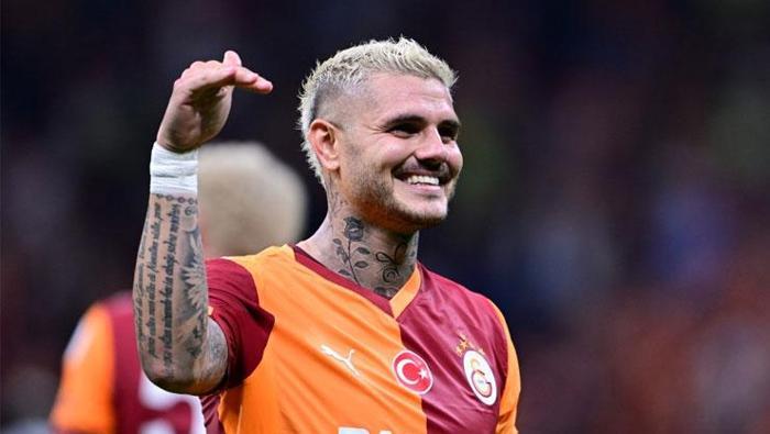 ROMA PEŞİNE DÜŞTÜ