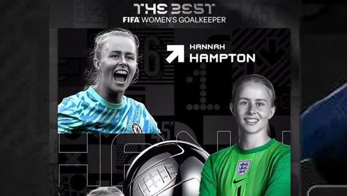 YILIN KADIN KALECİSİ