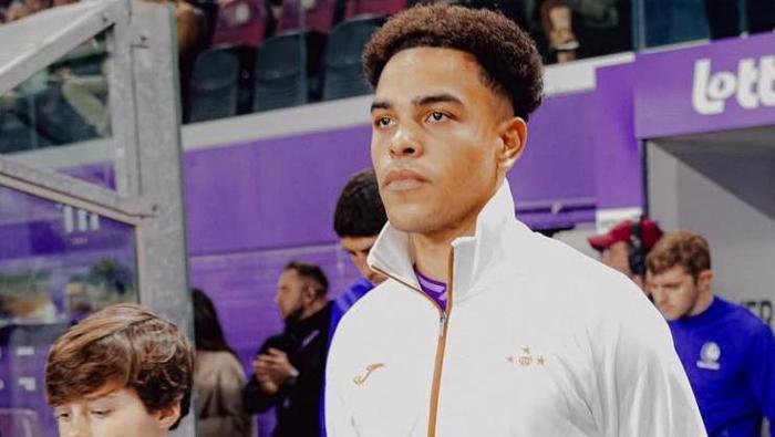 STROEYKENS SÜRPRİZİ