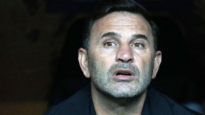 Galatasaray transferde Şampiyonlar Ligindeki rakibinin yıldızını gözüne kestirdi Yakında İstanbula geliyor