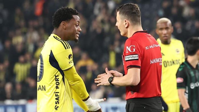 Futbol kamuoyunu ikiye böldü 16. haftanın hakem raporunu açıkladı: Hakemin vicdanında şekillenir