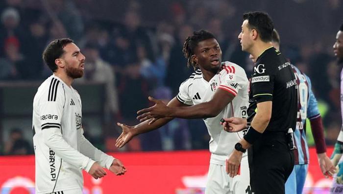 Futbol kamuoyunu ikiye böldü 16. haftanın hakem raporunu açıkladı: Hakemin vicdanında şekillenir