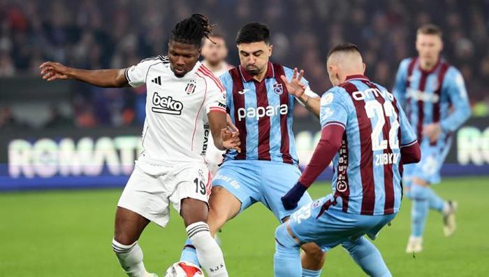 Futbol kamuoyunu ikiye böldü 16. haftanın hakem raporunu açıkladı: Hakemin vicdanında şekillenir