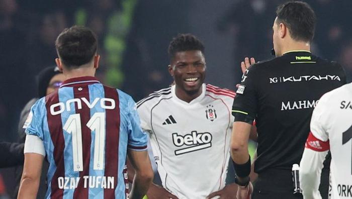 Futbol kamuoyunu ikiye böldü 16. haftanın hakem raporunu açıkladı: Hakemin vicdanında şekillenir