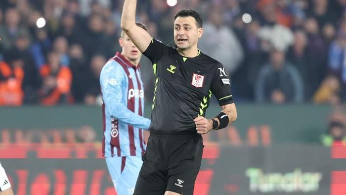 Futbol kamuoyunu ikiye böldü 16. haftanın hakem raporunu açıkladı: Hakemin vicdanında şekillenir