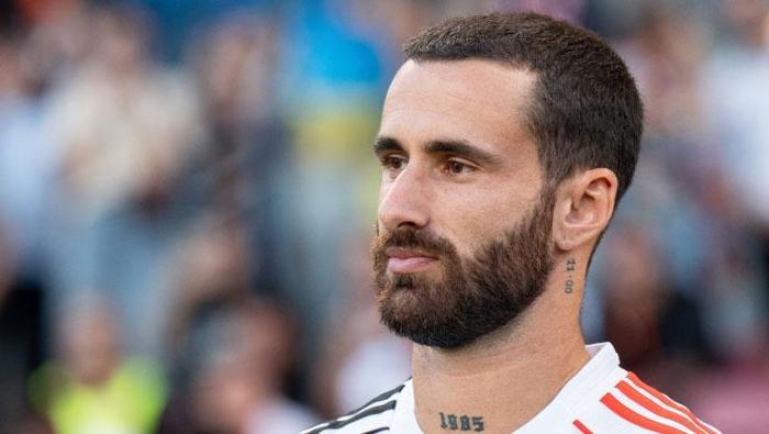 KADRODA OLMAK İSTEMEDİĞİNİ SÖYLEDİ