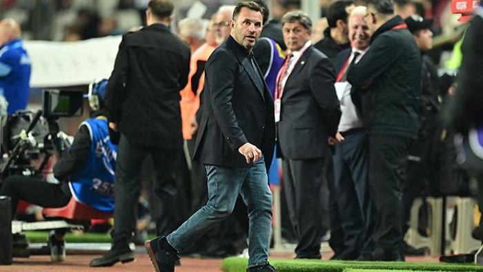 Galatasarayda Barış Alper Yılmazın ayrılığı için karar Bileti kesilen 3 isimle birlikte...