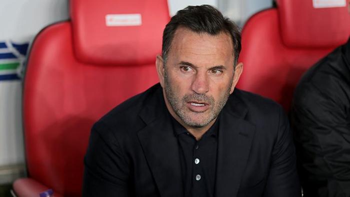 Galatasarayda Barış Alper Yılmazın ayrılığı için karar Bileti kesilen 3 isimle birlikte...