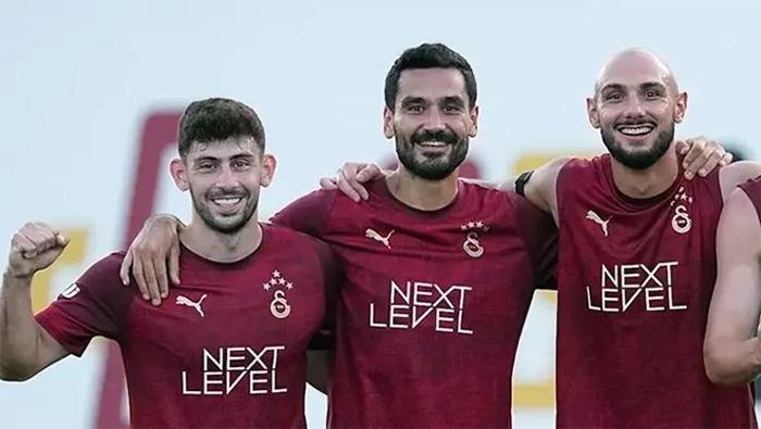 3 İSİMLE YOLLAR AYRILIYOR