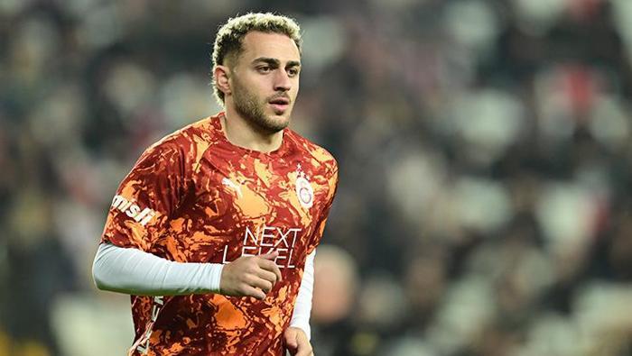 BARIŞ ALPER VE SARA İÇİN ŞART