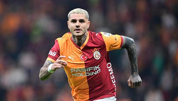 Bu soruyu sormak linç değil İşte Mauro Icardi gerçeği: Bu Galatasaray hâlâ onun Galatasarayı mı