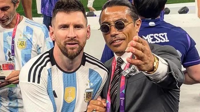 2022 Dünya Kupasındaki Nusret Gökçe krizi yargıya taşındı Günah keçisi ilan edildim