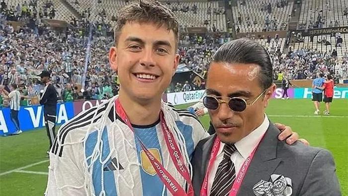 2022 Dünya Kupasındaki Nusret Gökçe krizi yargıya taşındı Günah keçisi ilan edildim