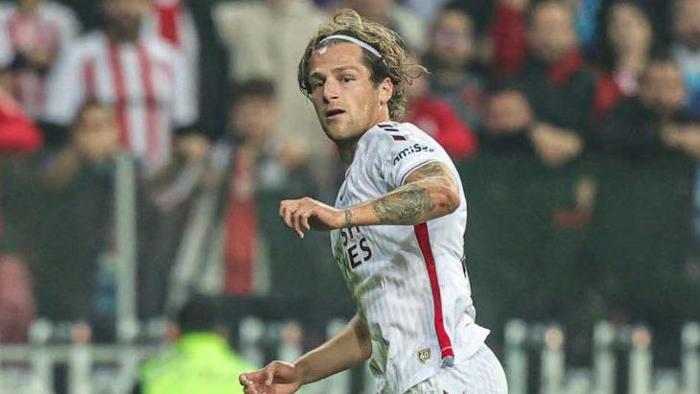 HOLSEDEN ÇARPICI İTİRAF