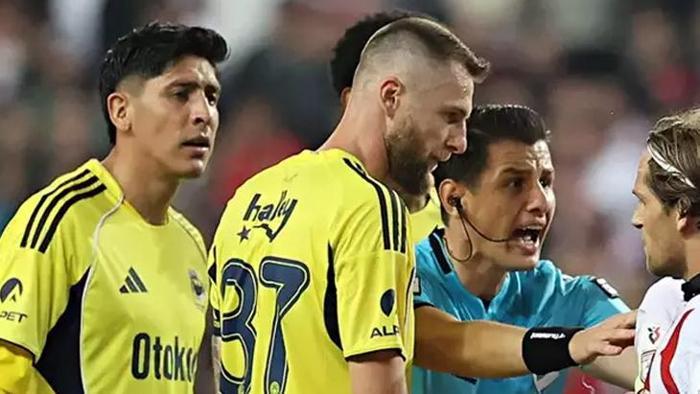 BİR ŞEY SÖYLEDİLER Mİ