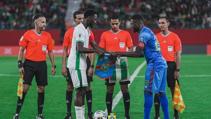 Osimhen, Onuachu ve Ndidinin gözü kulağı FIFAda Resmi açıklama geldi: Men edilebilir