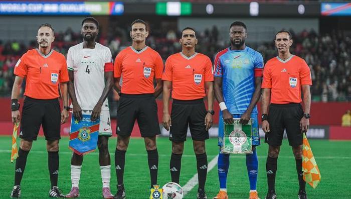 Osimhen, Onuachu ve Ndidinin gözü kulağı FIFAda Resmi açıklama geldi: Men edilebilir