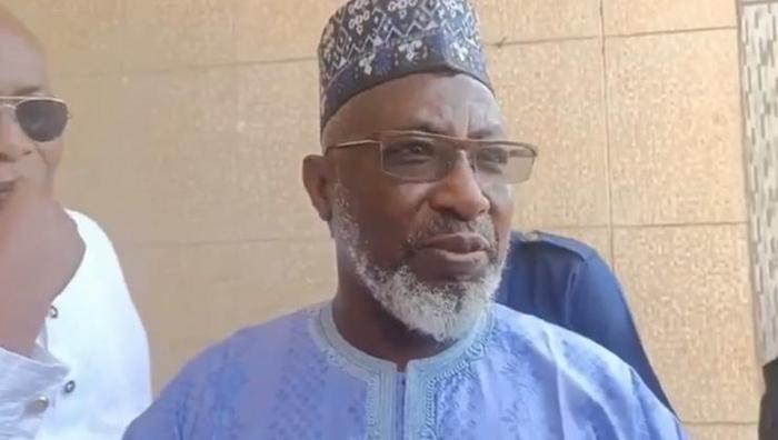 NİJERYADAN AÇIKLAMA GELDİ