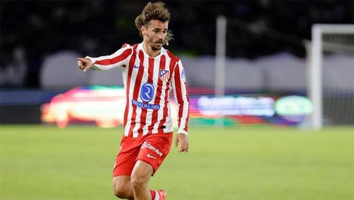 Hasan Şaştan bomba Griezmann iddiası Transfer söylentileri sonrası çok net konuştu