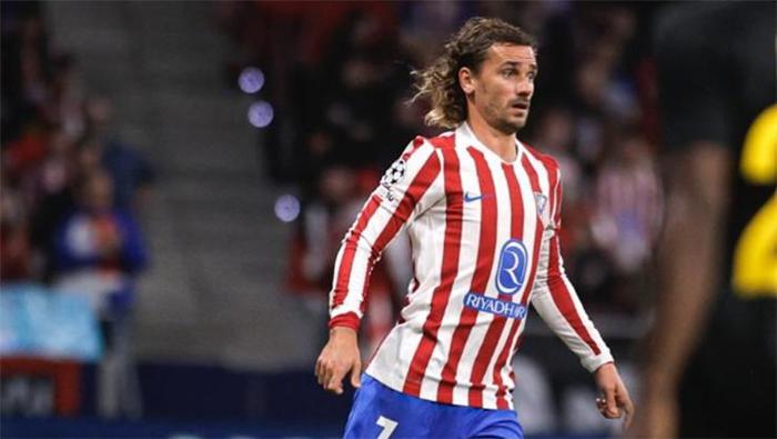Hasan Şaştan bomba Griezmann iddiası Transfer söylentileri sonrası çok net konuştu