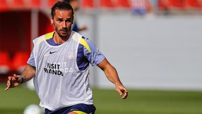 Hasan Şaştan bomba Griezmann iddiası Transfer söylentileri sonrası çok net konuştu