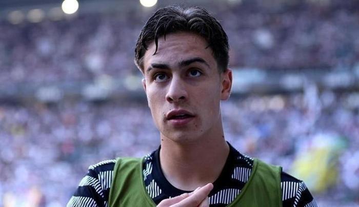 GÜNDEM KENAN YILDIZ