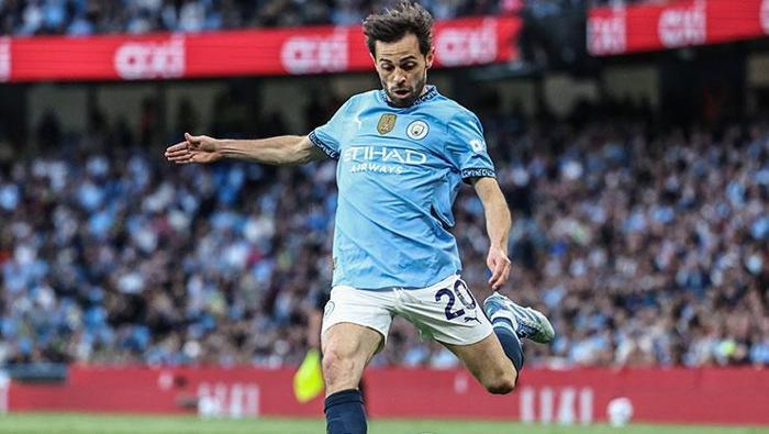 BERNARDO SILVA