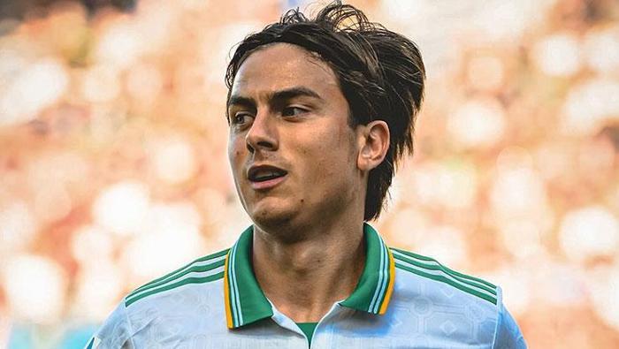 PAULO DYBALA