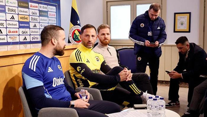 FENERBAHÇEDE GÜNDEM TRANSFER