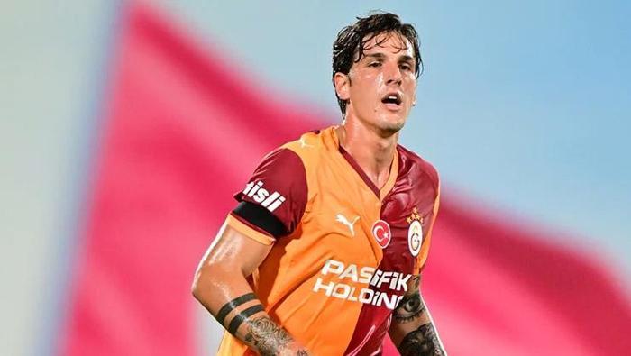 Galatasaraya Zaniolodan dev müjde Transferde büyük plan