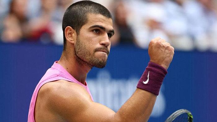 Carlos Alcarazdan tenis dünyasını sarsan sürpriz karar