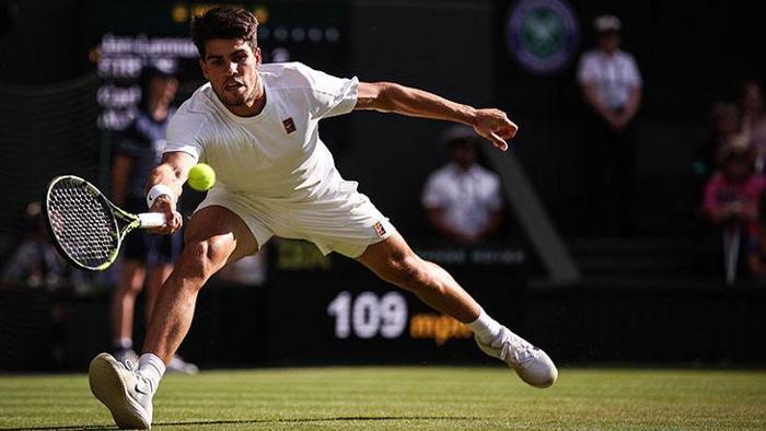 Carlos Alcarazdan tenis dünyasını sarsan sürpriz karar