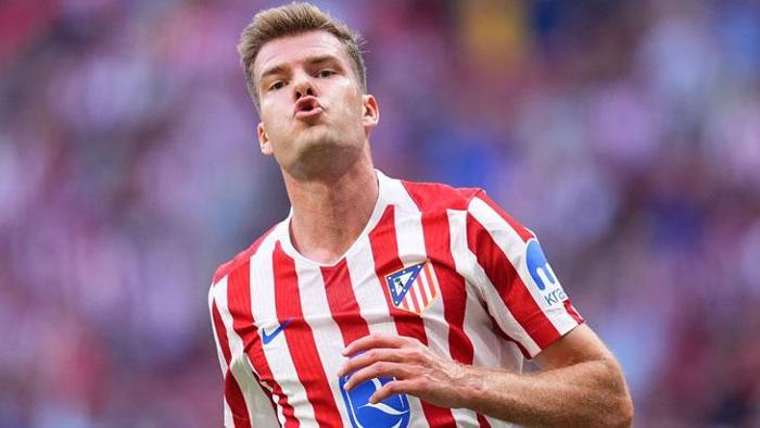 SÖRLOTHTA SON DURUM