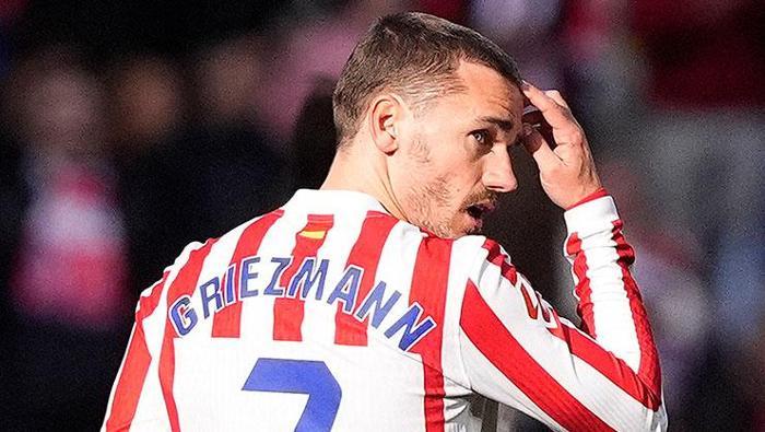 Süper Lig devinden Antoine Griezmann bombası Menajerleri resmen teklif etti...