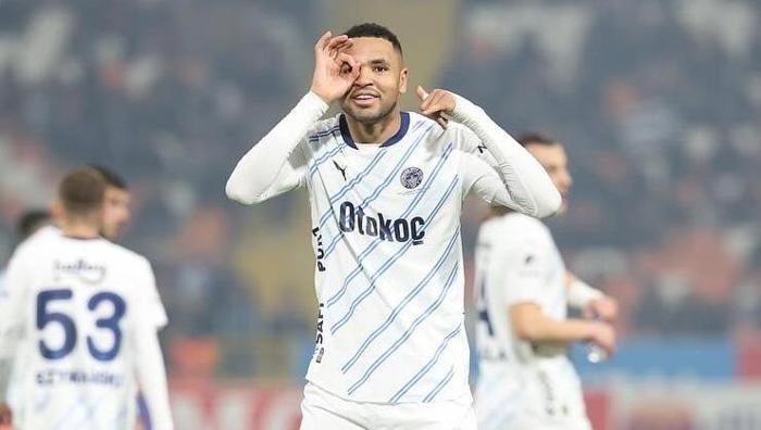 BU SEZON PERFORMANSI