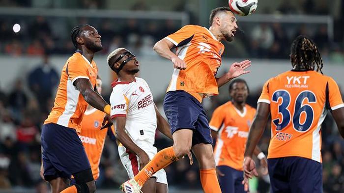 Galatasaray - Başakşehir maçı canlı izle | Galatasaray - Başakşehir maçı şifresiz (Türkiye Kupası maçı canlı yayın)
