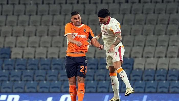 Galatasaray - Başakşehir maçı | ATV izle Galatasaray - Başakşehir maçı şifresiz izle (Türkiye Kupası maçı canlı yayın) | ATV Frekans bilgileri