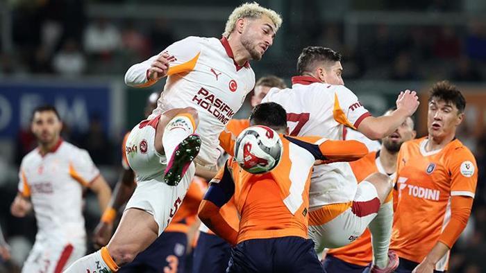 Galatasaray - Başakşehir maçı | ATV izle Galatasaray - Başakşehir maçı şifresiz izle (Türkiye Kupası maçı canlı yayın) | ATV Frekans bilgileri