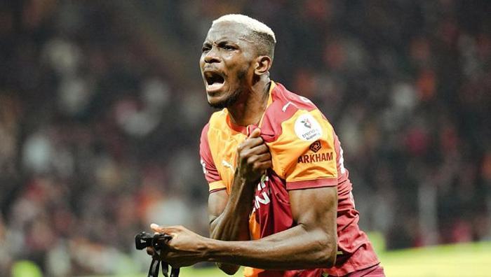 Jüride Arda Turan, listede Osimhen, Arda Güler, Hakan ve Kenan Yıldız: Dünyanın en iyileri listesi açıklandı