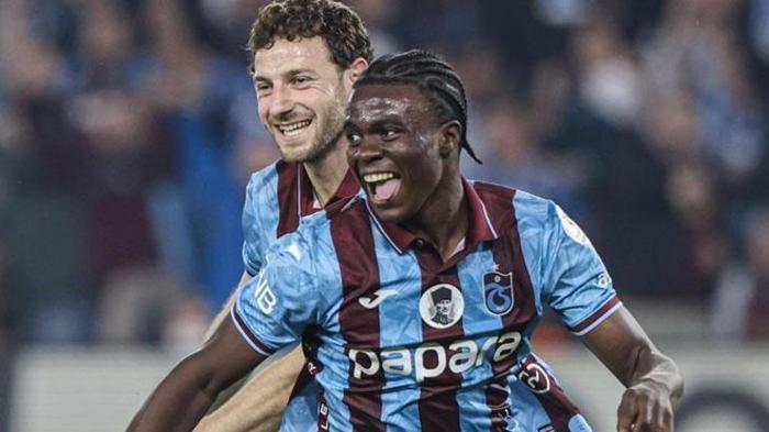 OULAIDEN BÜYÜK ÇIKIŞ, FENERBAHÇEDE DÜŞÜŞ