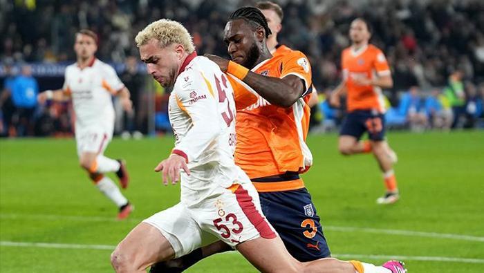 TÜRKİYE KUPASINDA 4. RANDEVU