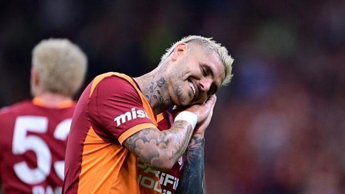 MAURO ICARDI BELİRSİZLİĞİ