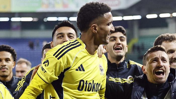 İKİ TAKIM İLGİLENİYOR