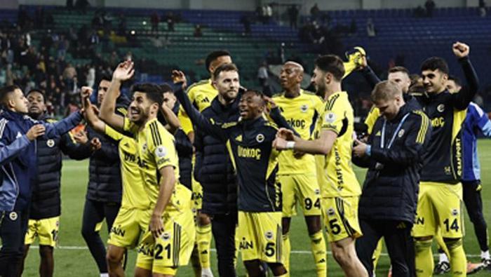 Fenerbahçede kadro dışı kalmıştı Yeni adresi belli oluyor