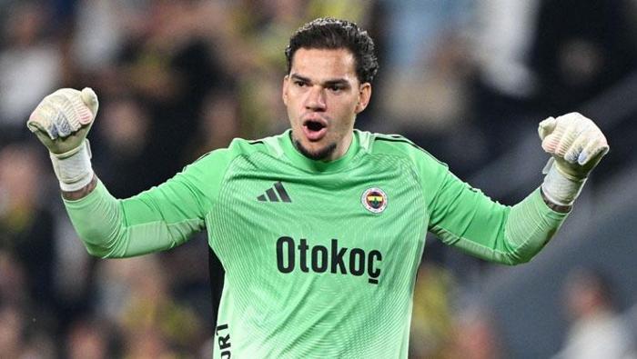 Edersondan Fenerbahçe itirafı: Kolay bir seçim oldu