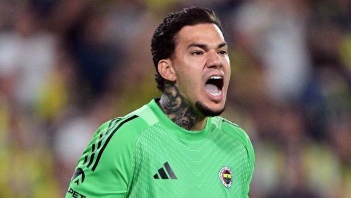 TAFFAREL İLE KONUŞTUM