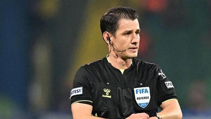 Halil Umut Melerden FANATİKe özel açıklama: Sıfır hatalı insan olmaz