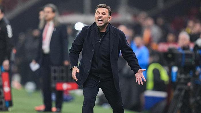 OKAN HOCA İÇİN ÖNEMLİ BİR FIRSATTI