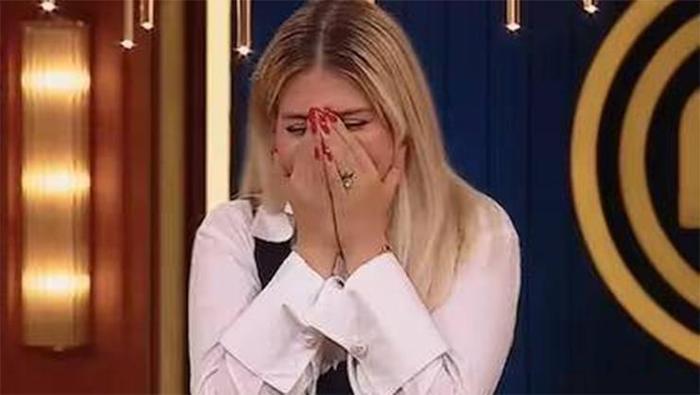 Wanda Nara, Mauro Icardi kararı sonrası sinir krizi geçirdi, gözyaşlarına boğuldu