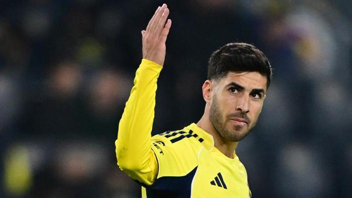 ÖZEL | Fenerbahçedeki Olimpiyat ruhu Asensioyu büyüledi Transferin perde arkası